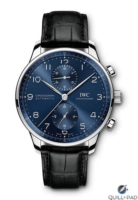 iwc portugieser 5454|IWC portugieser chronograph for sale.